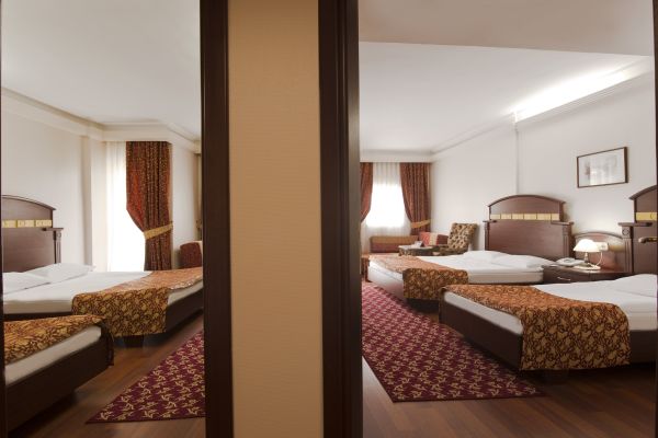 Delphin Botanik (Alanya)